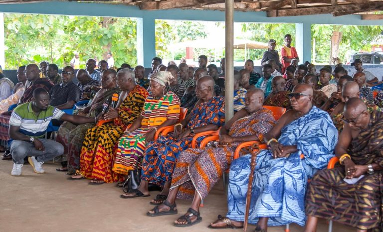 audience at honuta 23