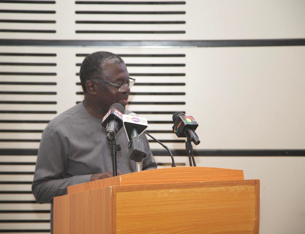 dep land minister labadi