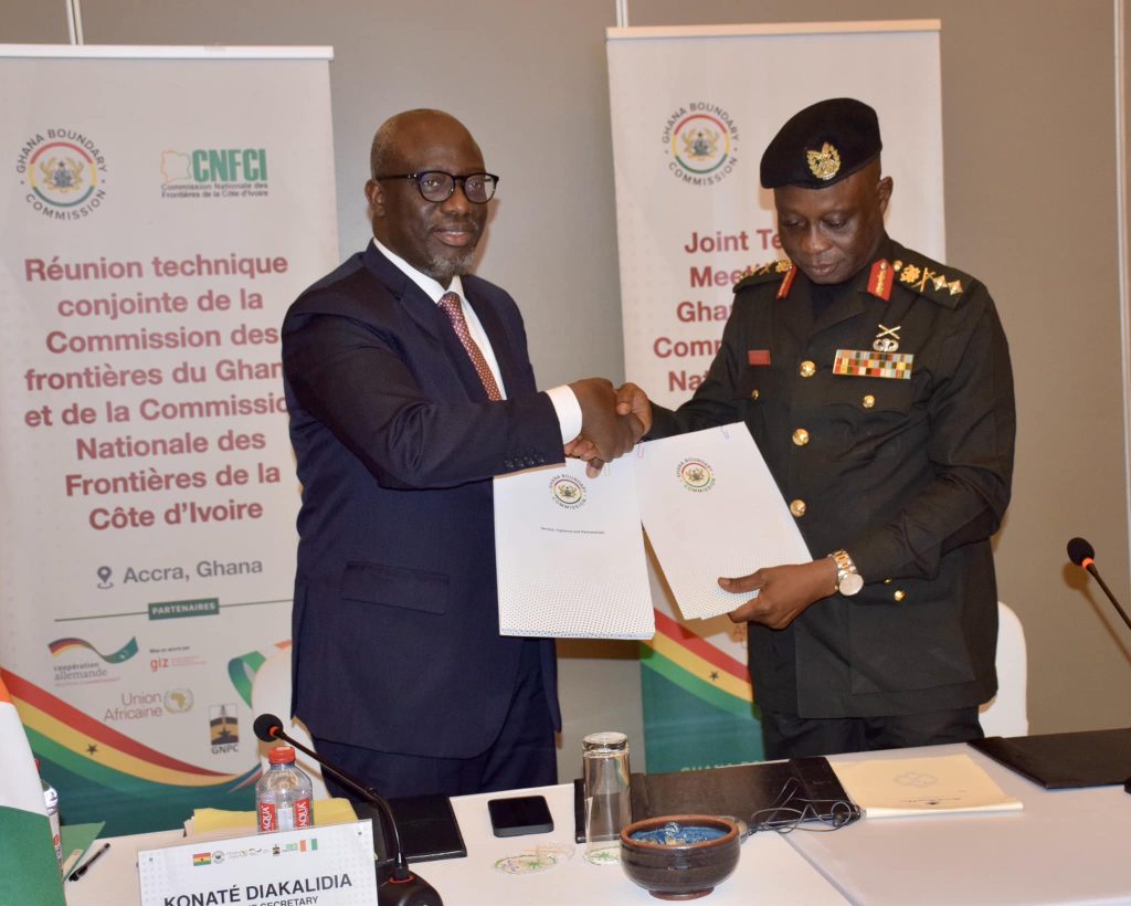 gen kotia and konate