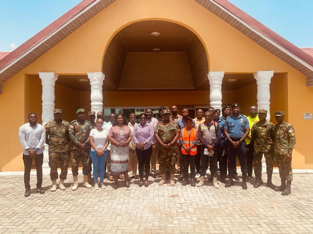 group pic at jomoro sensi 23