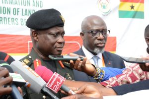 kotia with press at grand bassam 23