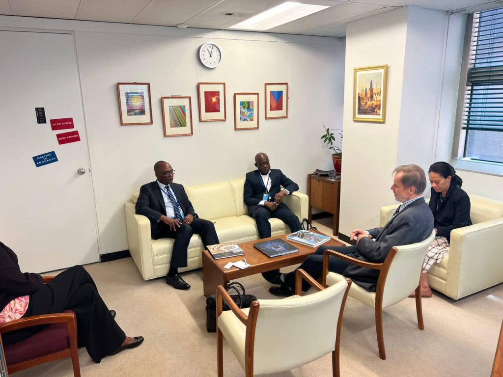 un division of ocean 23