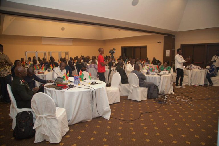 all participants at gh bf meeting 24