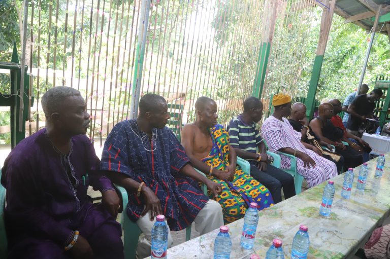 audience leklebi kame