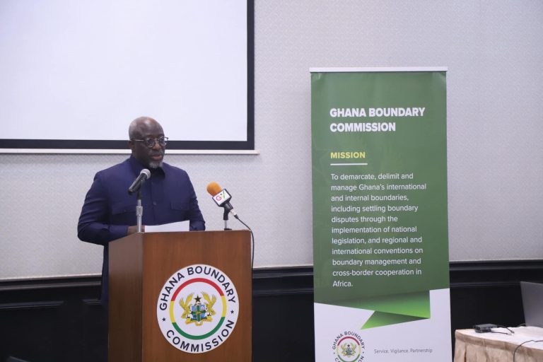 Bilateral security meeting on cross-boder security between the regions of Bounkani (la Cote d'Ivoire) and Savannah (Ghana) - 1 November 2024 bounkani and savannah 24 konate