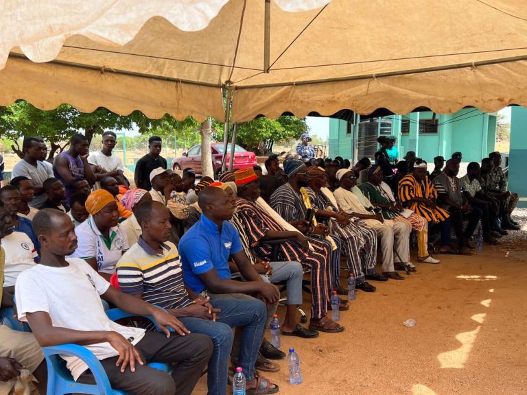 community at namoo 24