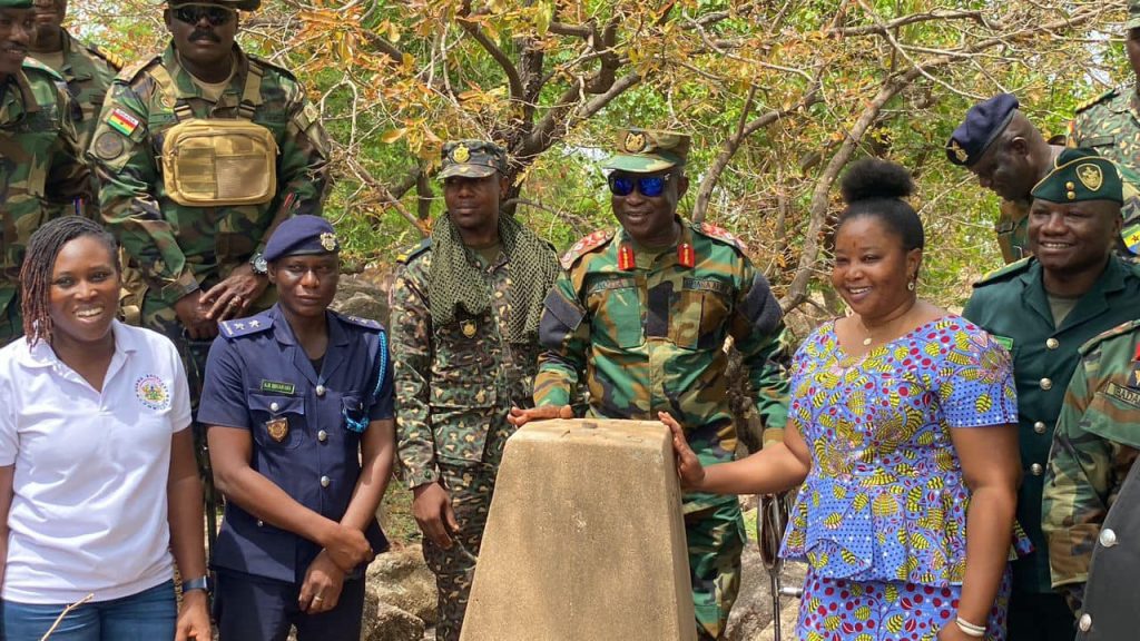 gen kotia with others namoo pillar 24