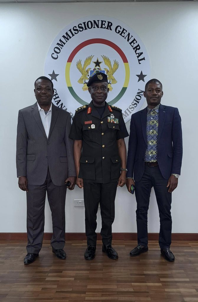 gen kotia with sanou and tg 24