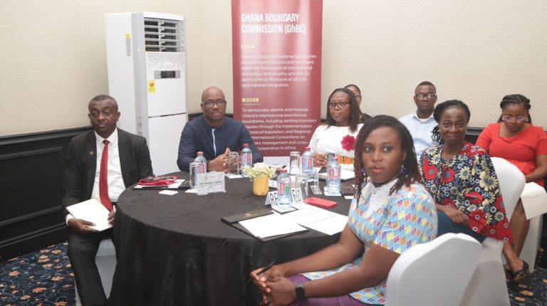 ghbc staff at exp. sharing 23 1