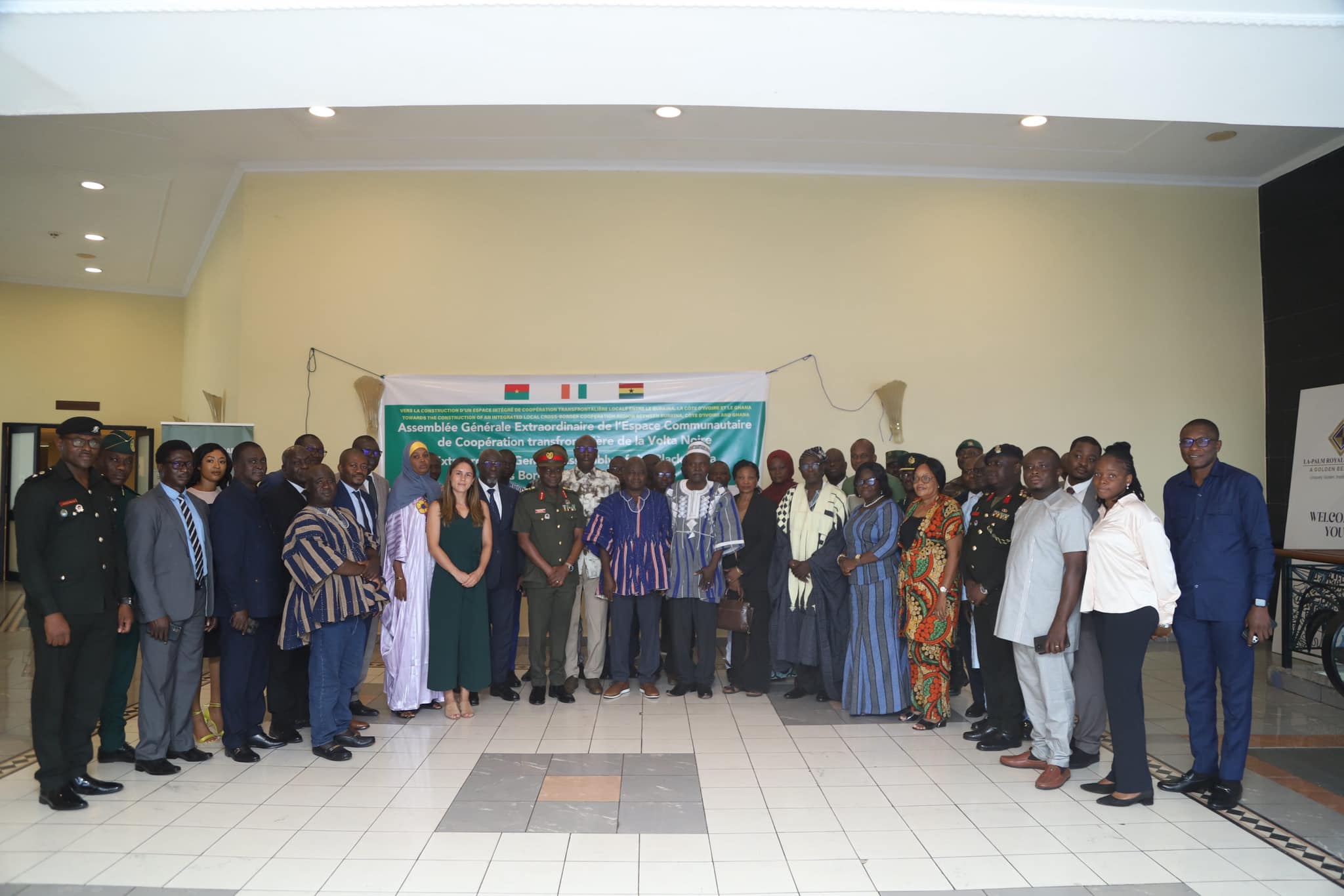 grp pic black volta meeting