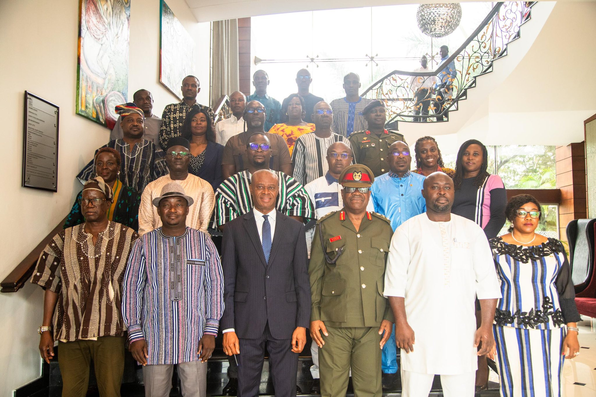 Home grp pic draft memorandum of understanding to establish frameworks