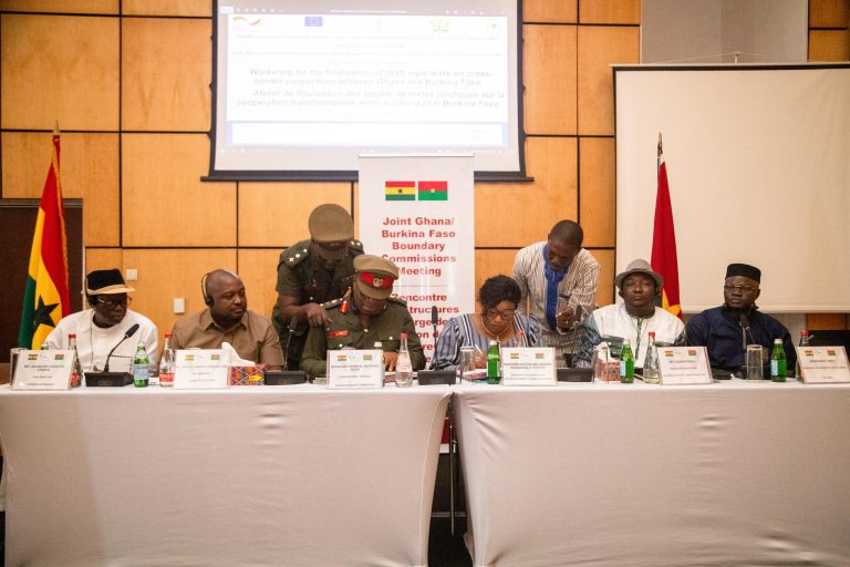 heads signings draft memorandum of understanding to establish frameworks