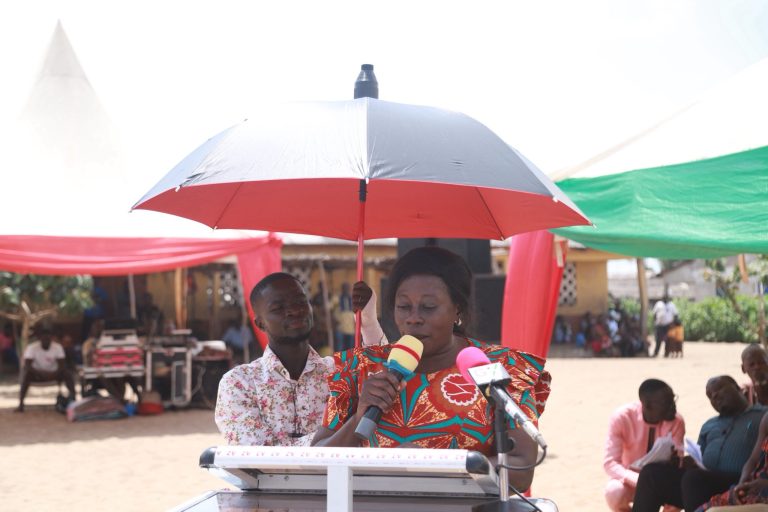 municipal speech att jomoro