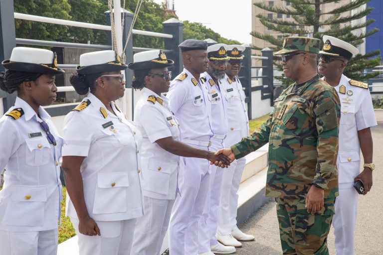 ntem with naval officers
