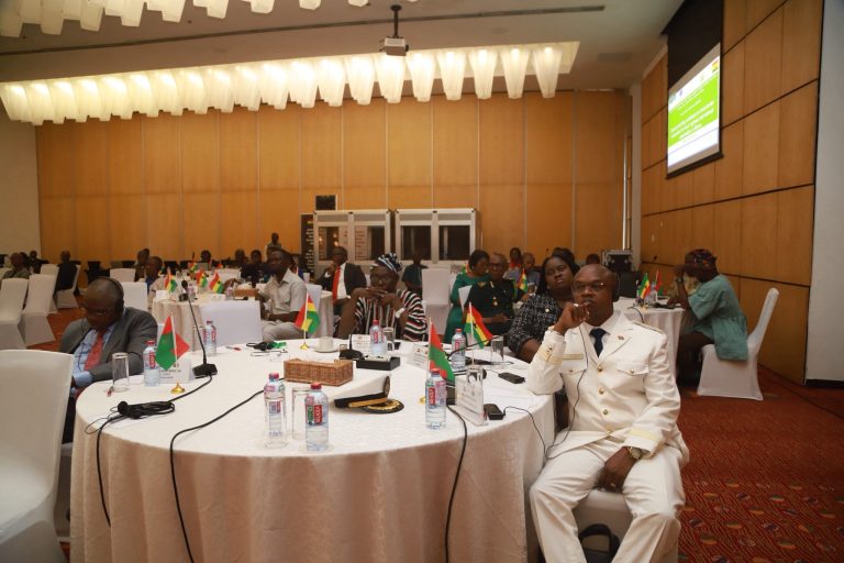 participants workshop on the establishment of local groups of cross border cooperation