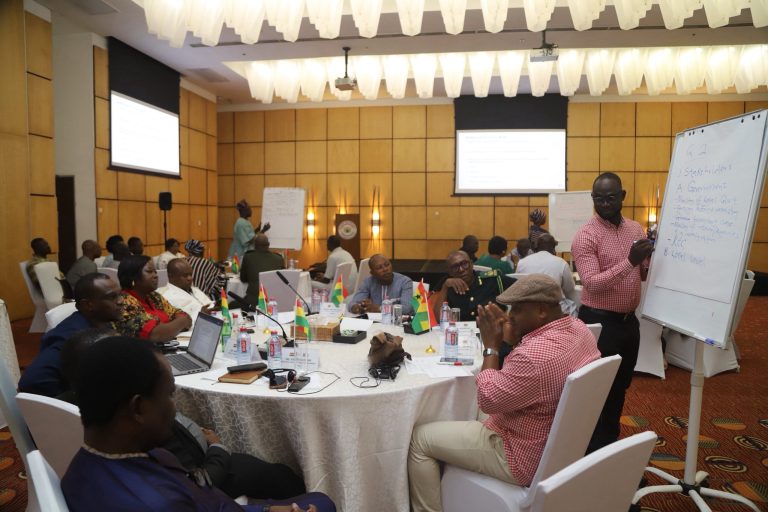 workshop workshop on the establishment of local groups of cross border cooperation